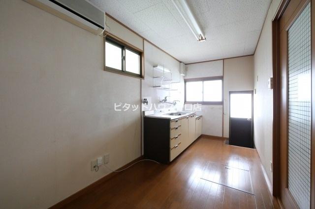 門真市本町テラスハウス その他部屋・スペース