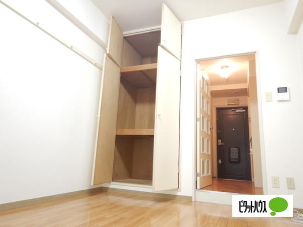 守口市寺内町マンション その他部屋・スペース