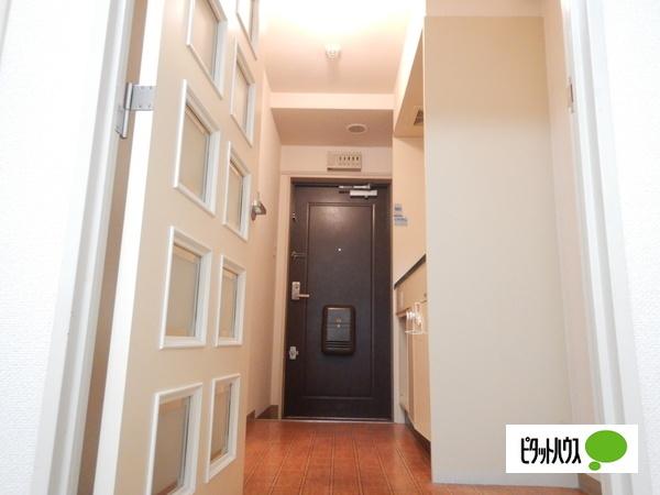 守口市寺内町マンション その他部屋・スペース