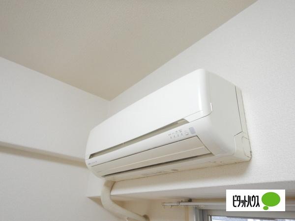 守口市寺内町マンション 設備