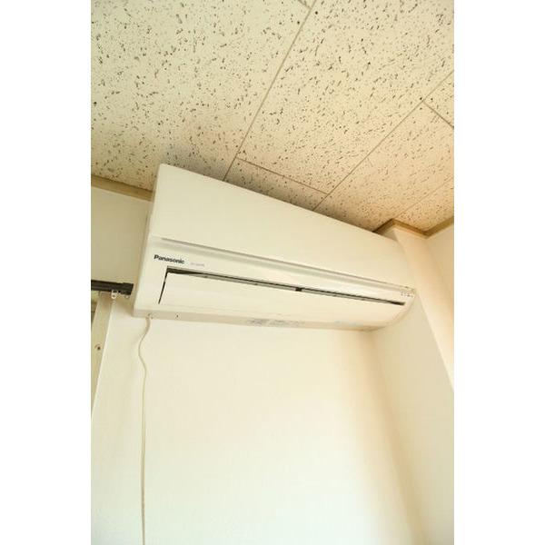 栄町マンション 設備