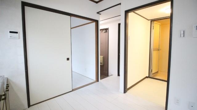 MAYUMIシャロンドビブレ その他部屋・スペース