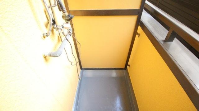 元町ハイツⅡ 設備
