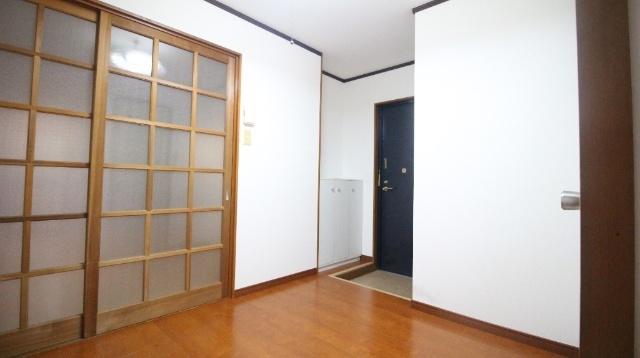 元町ハイツⅡ その他部屋・スペース