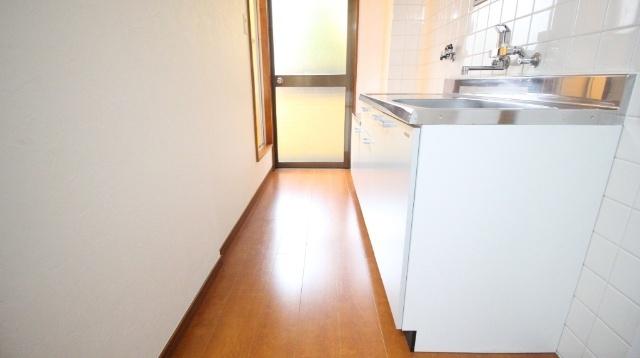 元町ハイツⅡ その他部屋・スペース