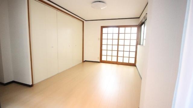 元町ハイツⅡ 室内