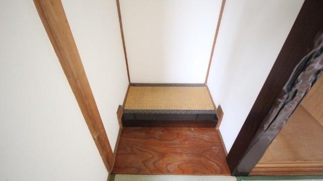 守口市金田町一戸建 その他部屋・スペース