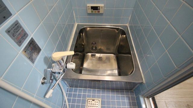 守口市金田町一戸建 洗面