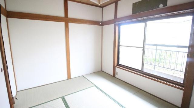 守口市金田町一戸建 室内
