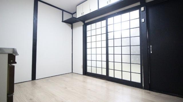 守口市金田町一戸建 その他部屋・スペース