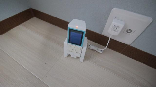 守口市金下町マンション セキュリティ