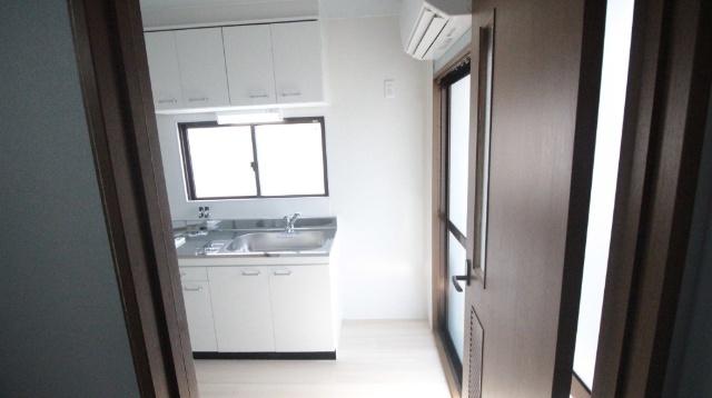 守口市金下町マンション その他部屋・スペース