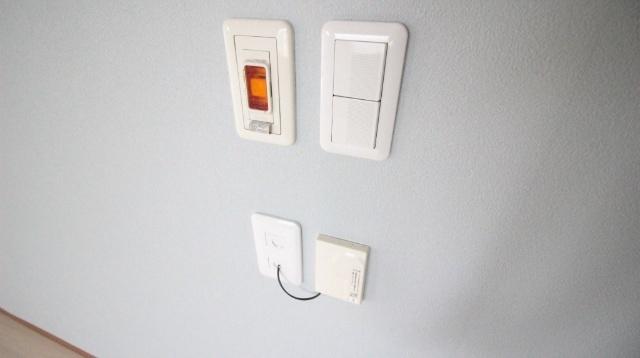 守口市金下町マンション 部屋画像