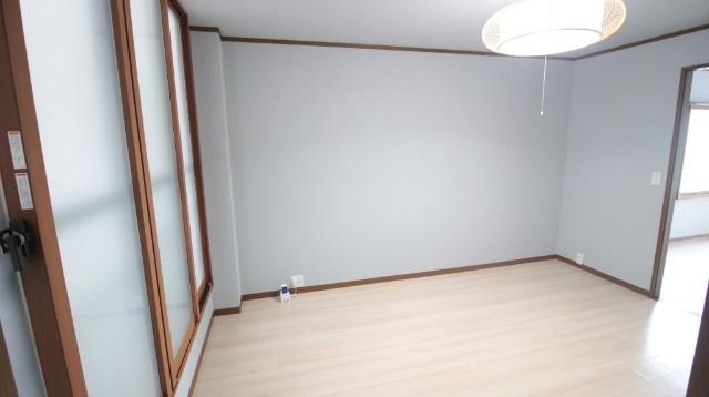 守口市金下町マンション リビング