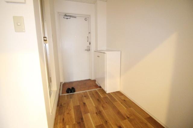 レジデンス門真 その他部屋・スペース