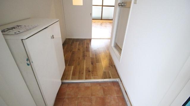 レジデンス門真 その他部屋・スペース