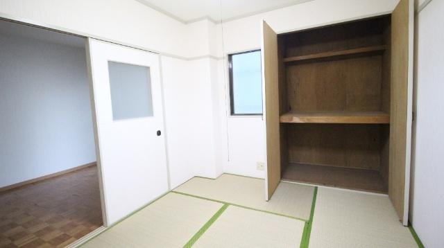 秀和第2ハイツ その他部屋・スペース