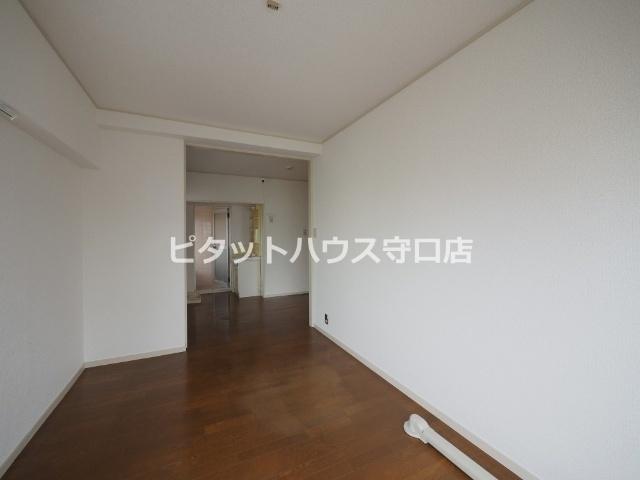 コーポ守口 室内