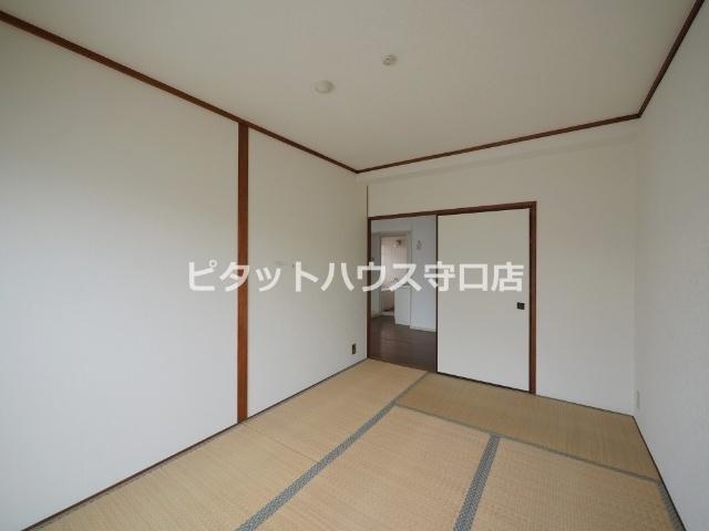 コーポ守口 室内