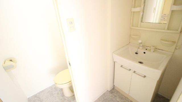カトレヤマンション その他部屋・スペース