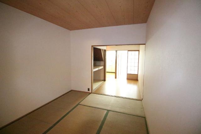 門真市月出町テラスハウス その他部屋・スペース