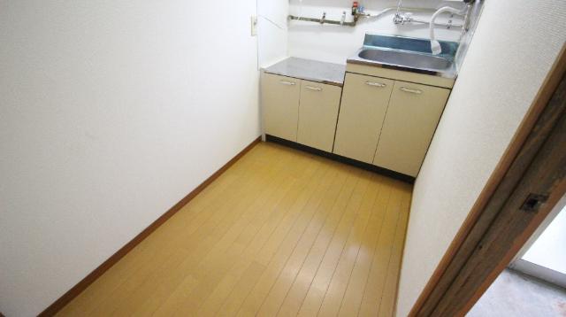 門真市月出町テラスハウス その他部屋・スペース