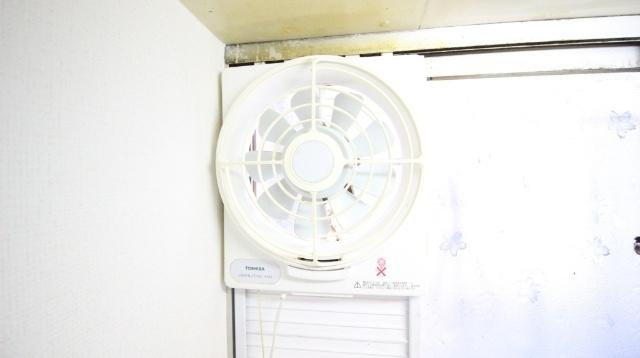 門真市月出町テラスハウス 設備
