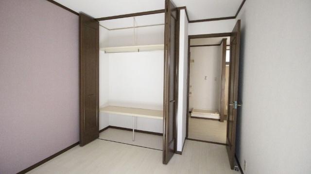 シティハイム　モンレヴ その他部屋・スペース