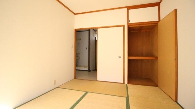 シティハイム　モンレヴ その他部屋・スペース