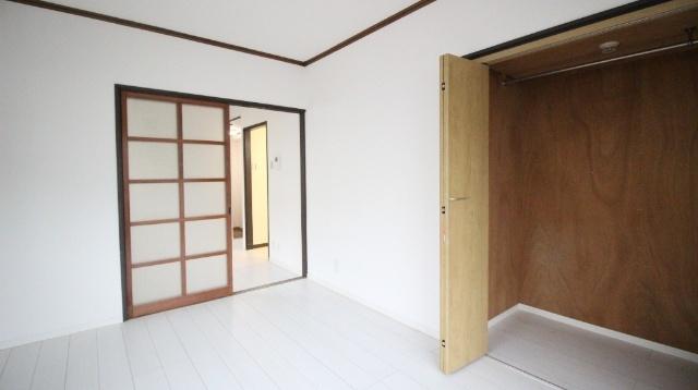 MAYUMIシャロンドビブレ その他部屋・スペース