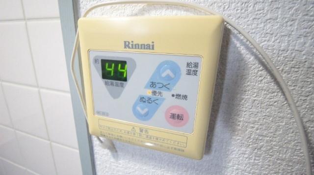 プルミエール 設備