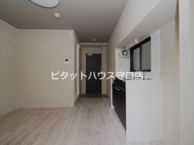リラッサ大和田 室内