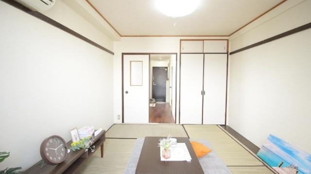 マンションからたち その他部屋・スペース