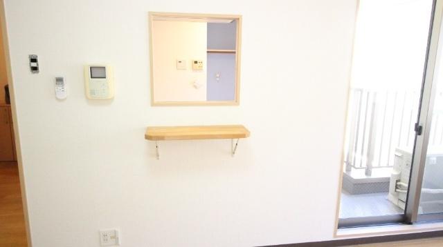 ウィズグリーン その他部屋・スペース