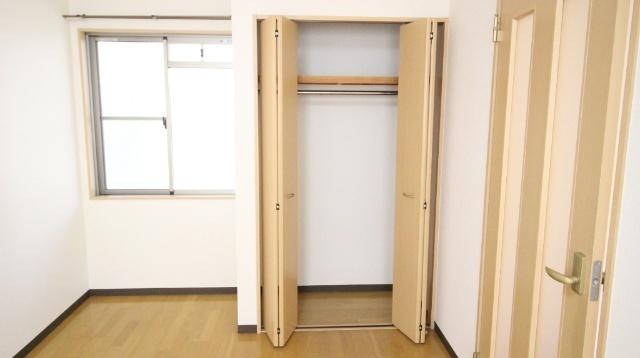 ウィズグリーン 収納