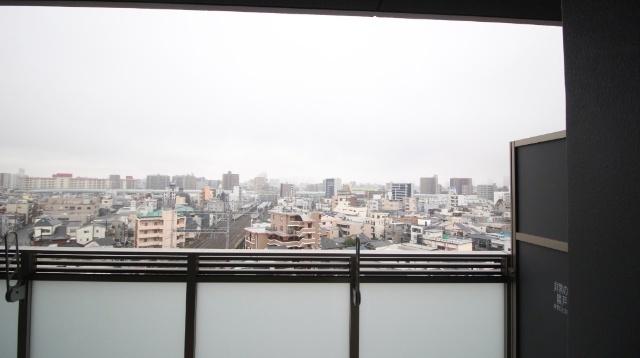 LA GRACE 千林大宮 眺望