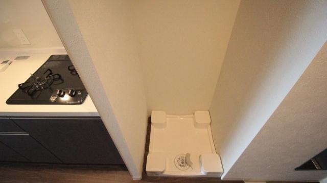 ウエリスアーバン守口 その他