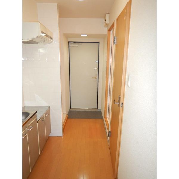 ハイエストキャッスルマンション その他部屋・スペース