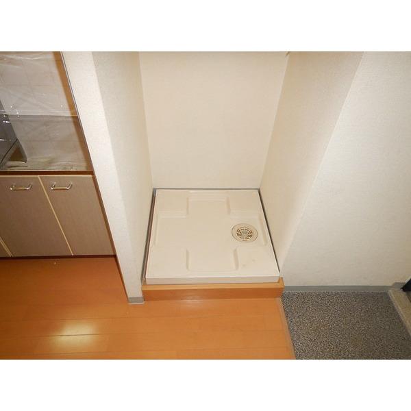 ハイエストキャッスルマンション その他