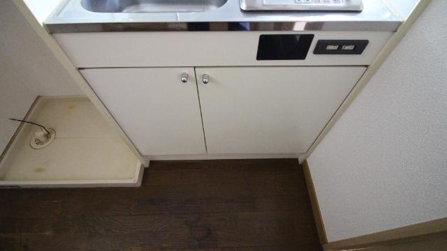 ＣＰＦ キッチン