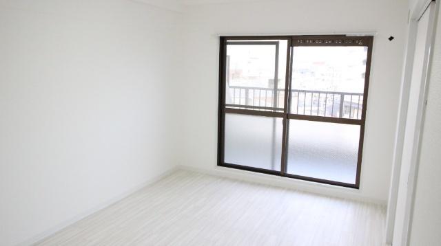 マンションアフルエンス その他部屋・スペース