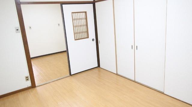 守口市八雲中町マンション その他部屋・スペース