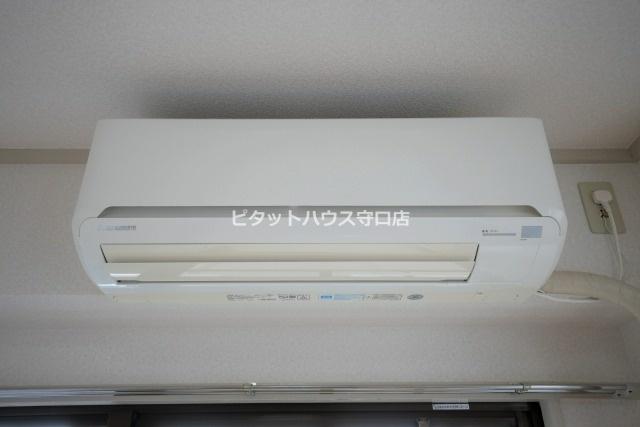 千林グランドハイツ北 設備
