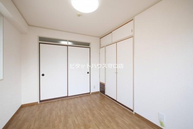 千林グランドハイツ北 室内