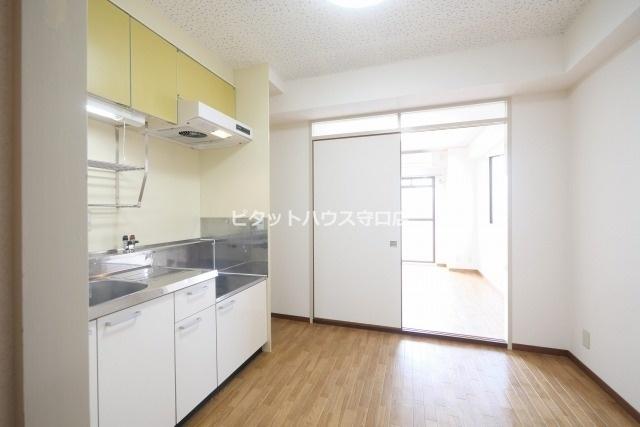 千林グランドハイツ北 その他部屋・スペース