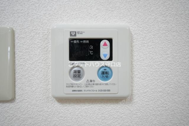千林グランドハイツ北 その他