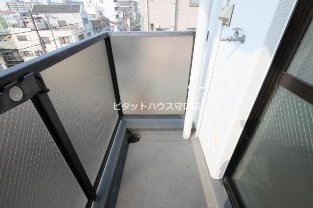 千林グランドハイツ北 設備