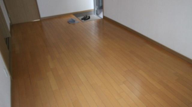 ガーデンテラス・シバ その他部屋・スペース