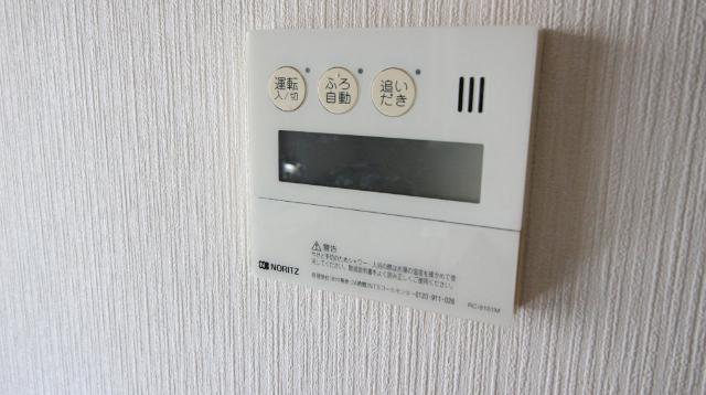 ガーデンテラス・シバ セキュリティ