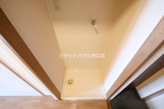 メルベーユ 設備